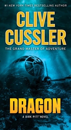 Afbeeldingen van Dirk Pitt Adventures (Paperback) Dragon