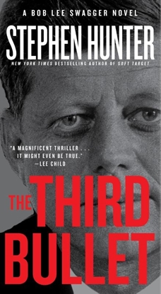 Afbeeldingen van Bob Lee Swagger The Third Bullet