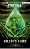 Afbeelding van Star Trek: The Original Series Star Trek: The Original Series: Vulcan's Glory