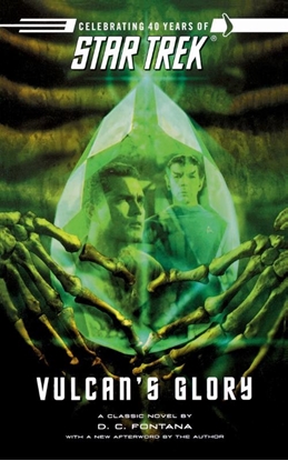 Afbeeldingen van Star Trek: The Original Series Star Trek: The Original Series: Vulcan's Glory