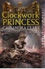 Afbeelding van Infernal Devices Clare, C: Clockwork Princess