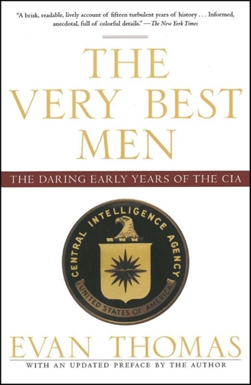 Afbeelding van The Very Best Men