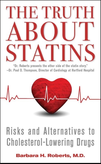 Afbeelding van The Truth About Statins