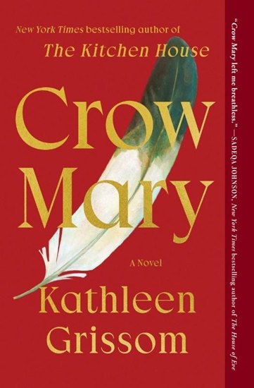 Afbeelding van Crow Mary