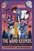 Afbeelding van The Wand Keepers McDaniel, T: Sky Full of Dragons