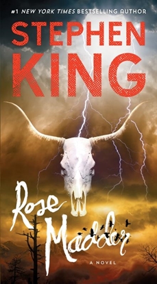 Afbeeldingen van Rose Madder