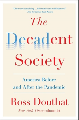 Afbeeldingen van The Decadent Society