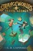 Afbeelding van Strangeworlds Travel Agency Strangeworlds Travel Agency