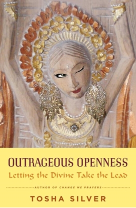 Afbeeldingen van Outrageous Openness