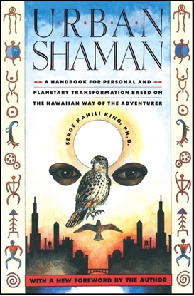 Afbeeldingen van Urban Shaman