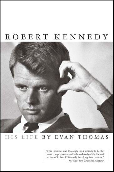 Afbeelding van Thomas, E: Robert Kennedy