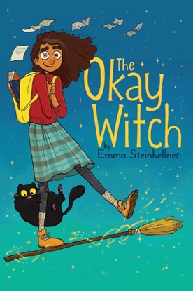 Afbeeldingen van The Okay Witch The Okay Witch