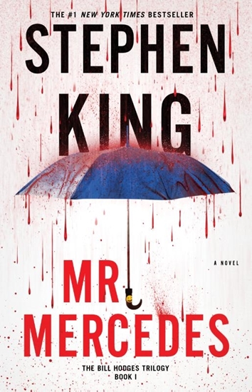 Afbeelding van The Bill Hodges Trilogy Mr. Mercedes