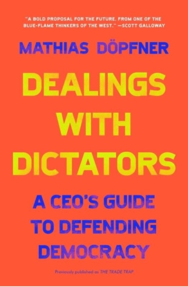 Afbeeldingen van Dealings with Dictators