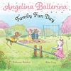 Afbeelding van Angelina Ballerina Family Fun Day