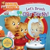 Afbeelding van Daniel Tiger's Neighborhood Let's Brush Our Teeth!