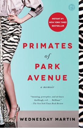 Afbeeldingen van Primates of Park Avenue