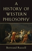 Afbeelding van A Touchstone book A History of Western Philosophy