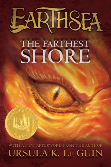 Afbeelding van Earthsea Cycle Le Guin, U: Farthest Shore