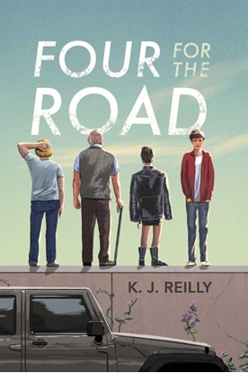 Afbeeldingen van Four for the Road