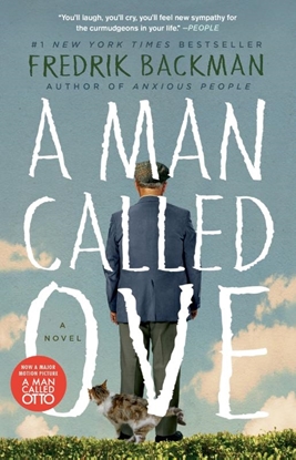 Afbeeldingen van A Man Called Ove