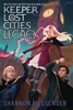 Afbeelding van Keeper of the Lost Cities Messenger, S: Legacy
