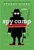 Afbeelding van Spy School the Graphic Novel Spy Camp the Graphic Novel