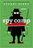 Afbeelding van Spy School the Graphic Novel Spy Camp the Graphic Novel