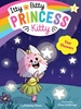 Afbeelding van Itty Bitty Princess Kitty Star Showers