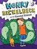 Afbeelding van Henry Heckelbeck Henry Heckelbeck and the Haunted Hideout