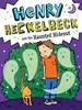 Afbeelding van Henry Heckelbeck Henry Heckelbeck and the Haunted Hideout