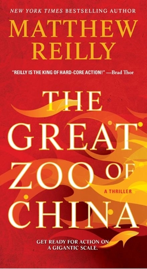 Afbeelding van The Great Zoo of China