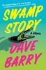 Afbeelding van Barry, D: Swamp Story