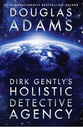 Afbeeldingen van Dirk Gently Dirk Gently's Holistic Detective Agency