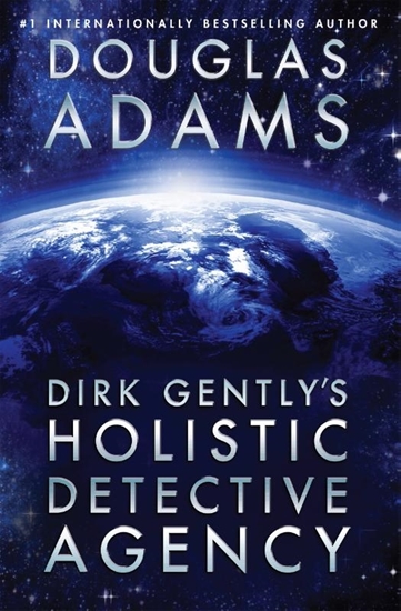 Afbeelding van Dirk Gently Dirk Gently's Holistic Detective Agency