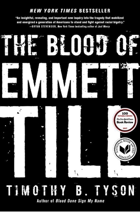 Afbeeldingen van The Blood of Emmett Till