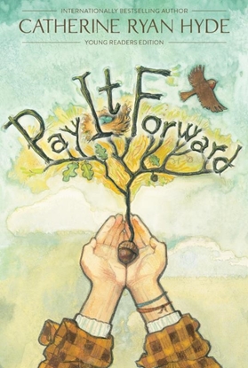Afbeeldingen van Hyde, C: Pay It Forward
