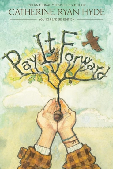 Afbeelding van Hyde, C: Pay It Forward