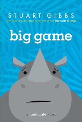 Afbeeldingen van FunJungle Big Game