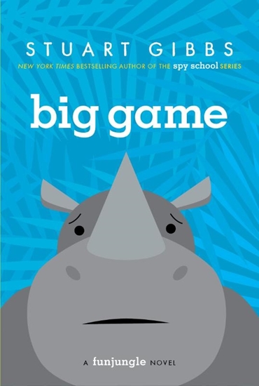Afbeelding van FunJungle Big Game