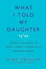 Afbeelding van What I Told My Daughter
