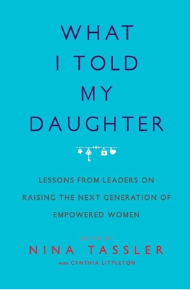 Afbeeldingen van What I Told My Daughter