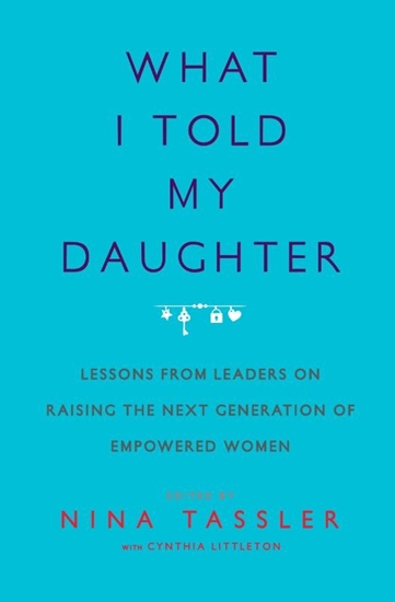 Afbeelding van What I Told My Daughter