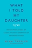 Afbeelding van What I Told My Daughter