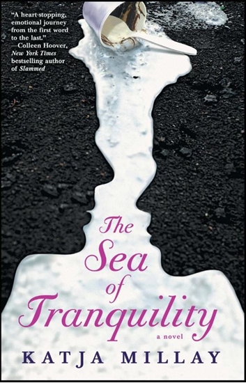 Afbeelding van A Coming-of-Age Novel The Sea of Tranquility