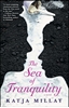 Afbeelding van A Coming-of-Age Novel The Sea of Tranquility