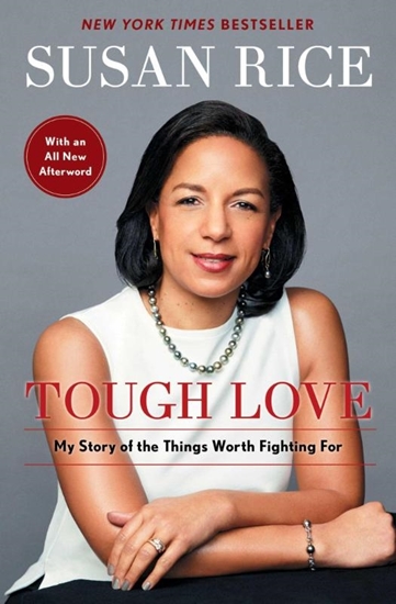 Afbeelding van Tough Love