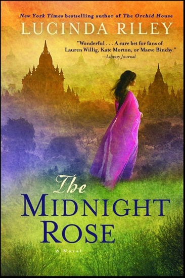 Afbeelding van The Midnight Rose