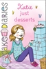 Afbeelding van Cupcake Diaries CUPCAKE DIARIES #29 KATIE JUST