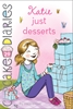 Afbeelding van Cupcake Diaries CUPCAKE DIARIES #29 KATIE JUST